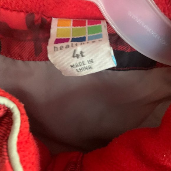 Boys 4T Bundle Jackets - Picture 5 of 5